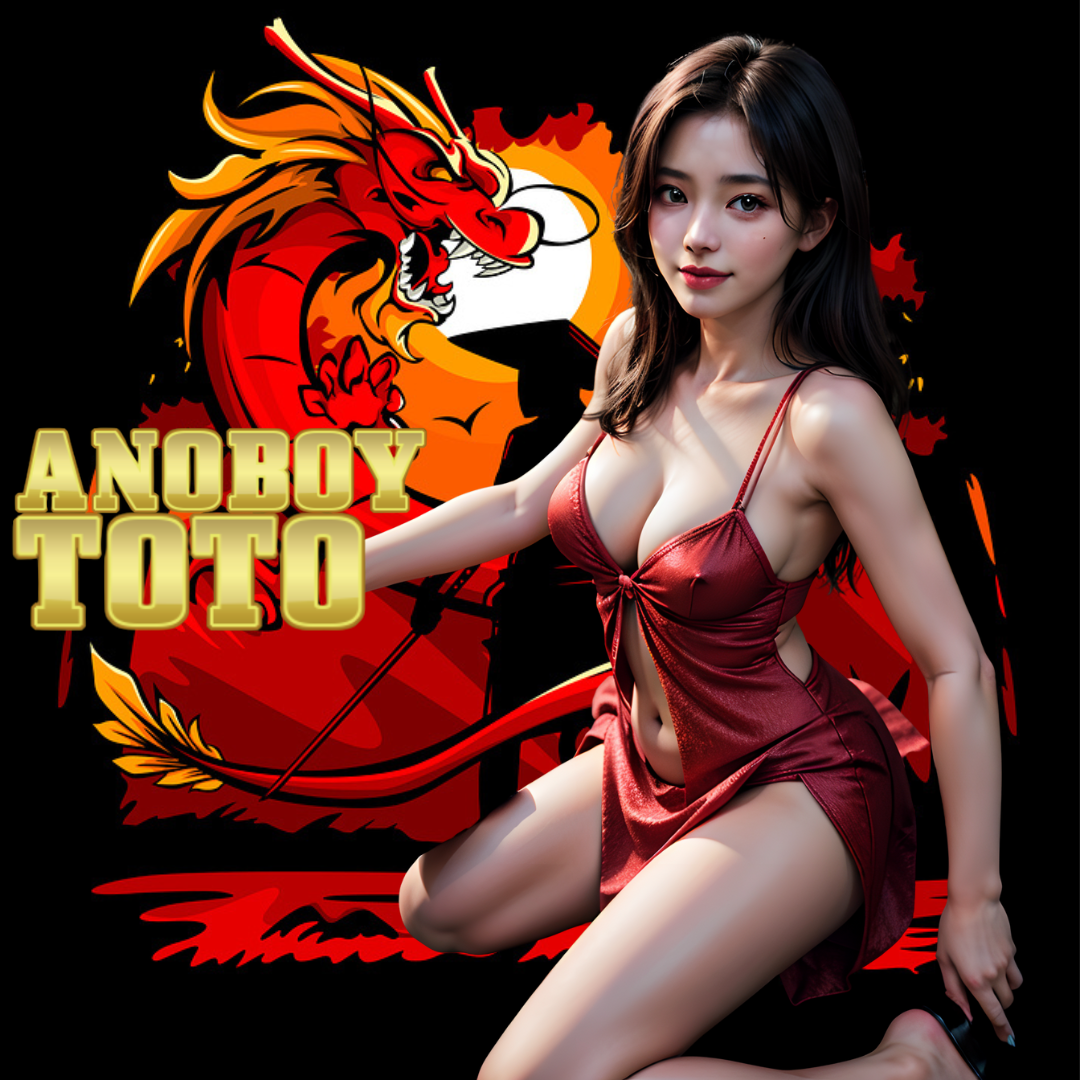 ANOBOY TOTO